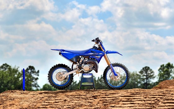 Neufahrzeug Yamaha YZ85 - Bild 6