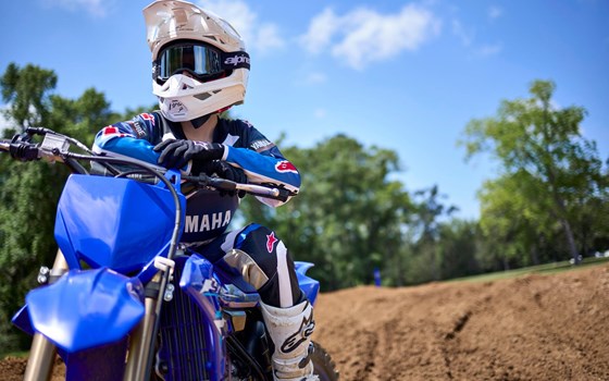 Neufahrzeug Yamaha YZ85 - Bild 8