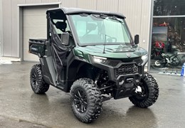 Neumotorrad CFMOTO Uforce U10 Pro