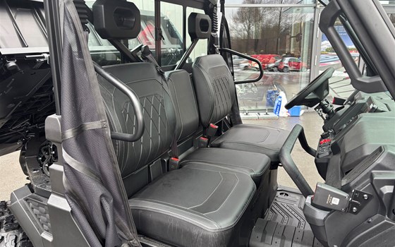 Neufahrzeug CFMOTO Uforce U10 Pro - Bild 10