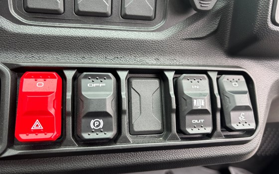 Neufahrzeug CFMOTO Uforce U10 Pro - Bild 15