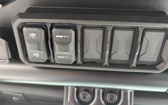 Neufahrzeug CFMOTO Uforce U10 Pro - Bild 16