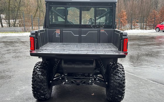 Neufahrzeug CFMOTO Uforce U10 Pro - Bild 5