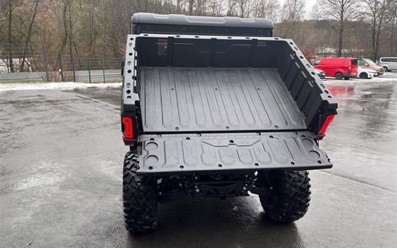 Neufahrzeug CFMOTO Uforce U10 Pro - Bild 6