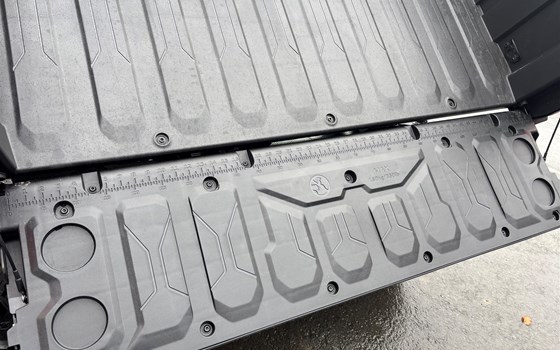 Neufahrzeug CFMOTO Uforce U10 Pro - Bild 7