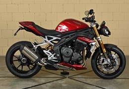 Neumotorrad Triumph Speed Triple 1200 RS