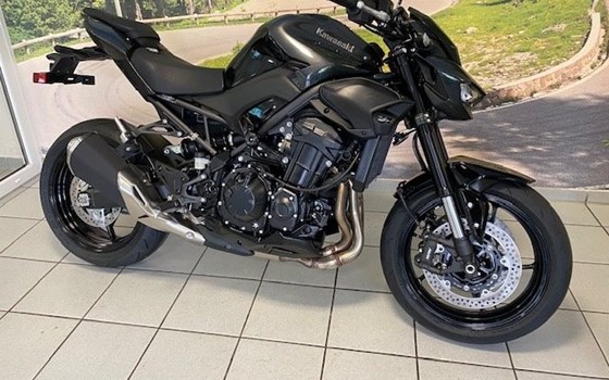 Neufahrzeug Kawasaki Z900 - Bild 2