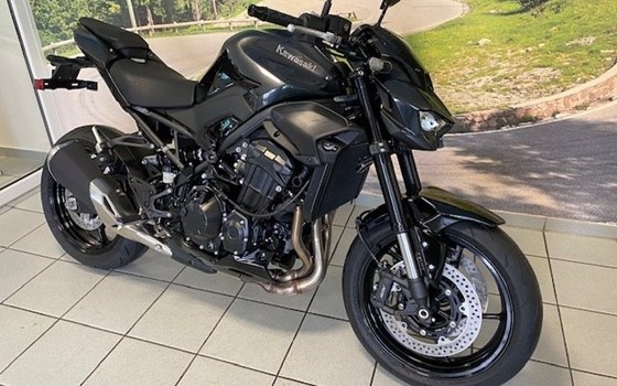 Neufahrzeug Kawasaki Z900 - Bild 4