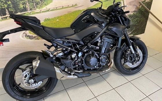 Neufahrzeug Kawasaki Z900 - Bild 5