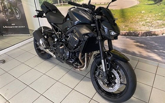 Neufahrzeug Kawasaki Z900 - Bild 6