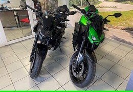 Neumotorrad Kawasaki Z900