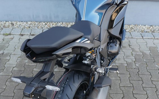 Neufahrzeug Kawasaki Ninja 1100SX - Bild 12