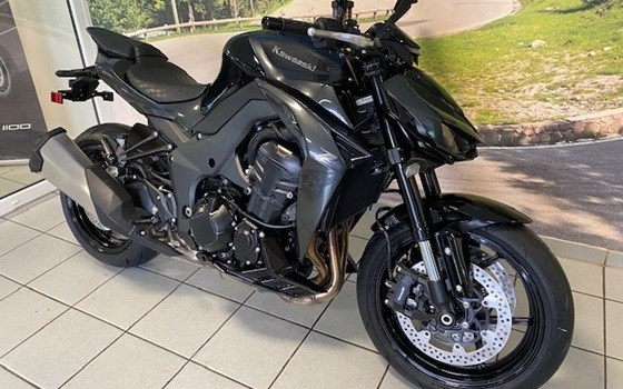 Neufahrzeug Kawasaki Z1100 - Bild 3
