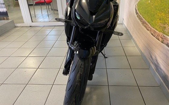 Neufahrzeug Kawasaki Z1100 - Bild 6