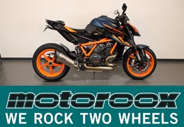 Gebrauchte KTM 1290 Super Duke R