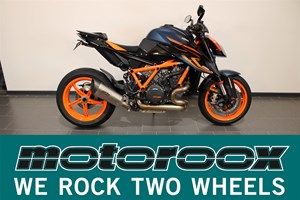 Angebot KTM 1290 Super Duke R