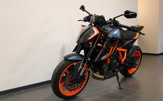 Gebrauchtmotorrad KTM 1290 Super Duke R - Bild 6