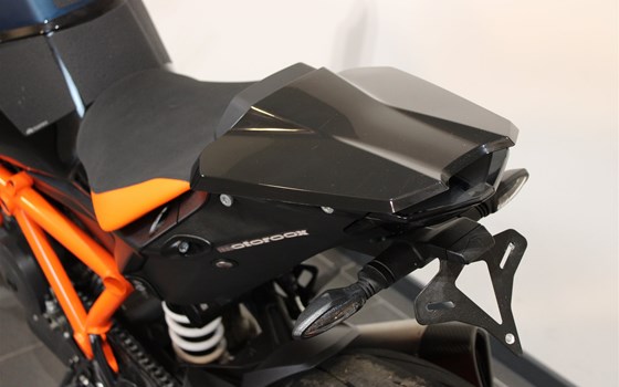 Gebrauchtmotorrad KTM 1290 Super Duke R - Bild 13