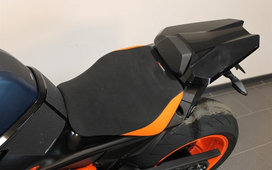 Gebrauchtmotorrad KTM 1290 Super Duke R - Bild 12