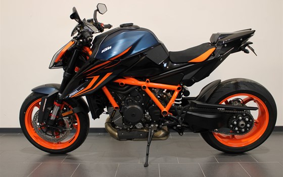 Gebrauchtmotorrad KTM 1290 Super Duke R - Bild 3
