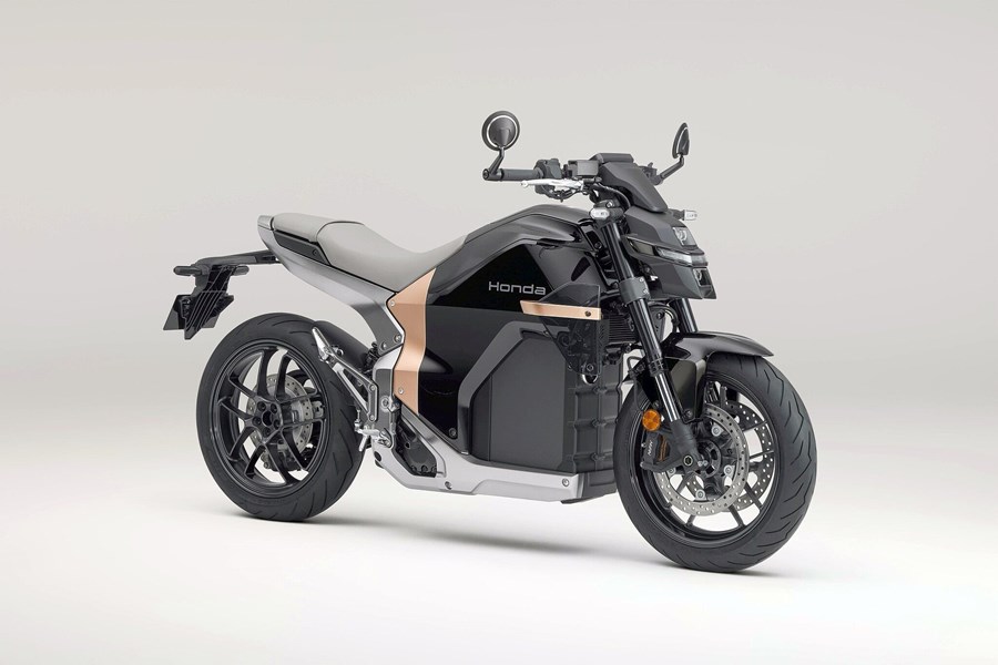 Honda WN7