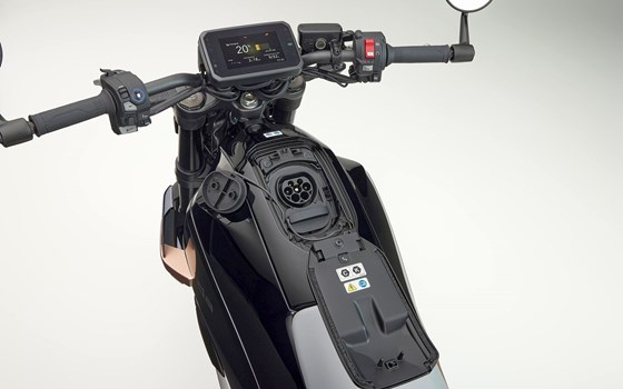 Neufahrzeug Honda WN7 - Bild 7