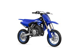 Neumotorrad Yamaha YZ65