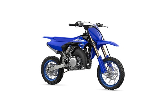 Neufahrzeug Yamaha YZ65 - Bild 1