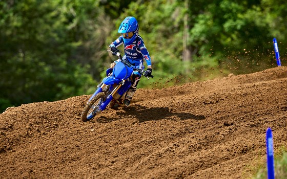 Neufahrzeug Yamaha YZ65 - Bild 6