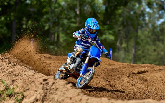 Neufahrzeug Yamaha YZ65 - Bild 8