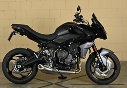 Moto nuova Triumph Tiger Sport 660