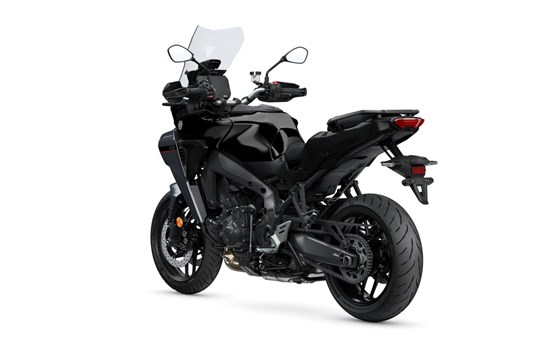 Neufahrzeug Yamaha Tracer 9 - Bild 9