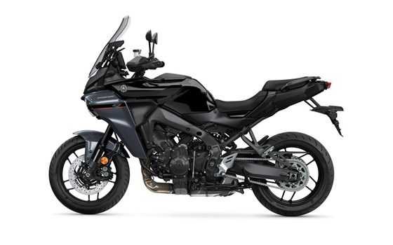 Neufahrzeug Yamaha Tracer 9 - Bild 10