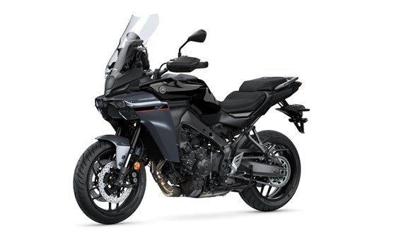 Neufahrzeug Yamaha Tracer 9 - Bild 2
