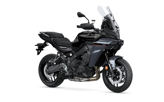 Neufahrzeug Yamaha Tracer 9 - Bild 3