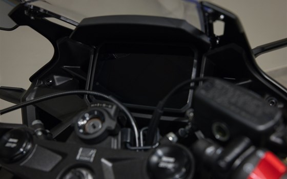 Neufahrzeug Honda CBR500R E-Clutch - Bild 10