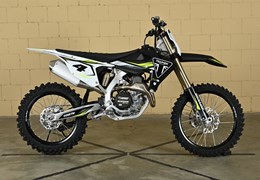 Moto neuve Triumph TF 450-RC EDITION