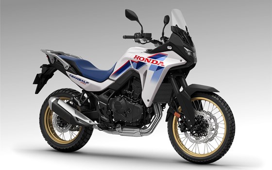 Neufahrzeug Honda XL750 Transalp E-Clutch - Bild 1