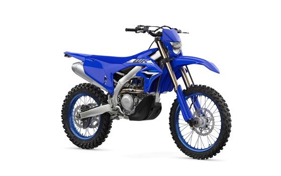 Neufahrzeug Yamaha WR450F - Bild 1
