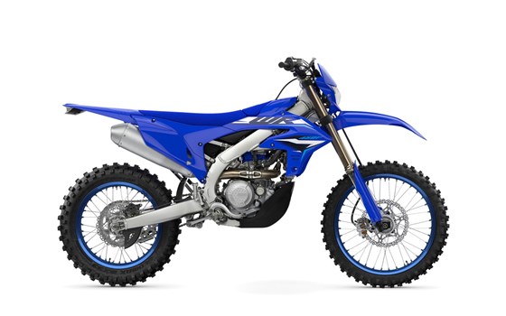 Neufahrzeug Yamaha WR450F - Bild 10