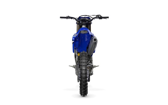 Neufahrzeug Yamaha WR450F - Bild 11