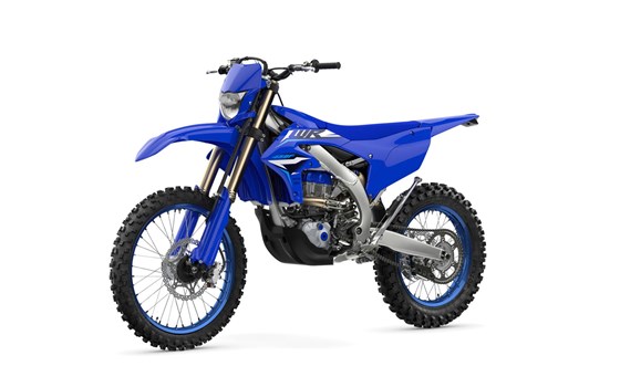 Neufahrzeug Yamaha WR450F - Bild 13