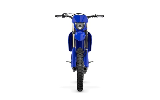 Neufahrzeug Yamaha WR450F - Bild 14