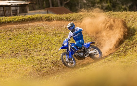 Neufahrzeug Yamaha WR450F - Bild 6