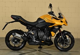 Moto nuova Triumph Tiger Sport 800