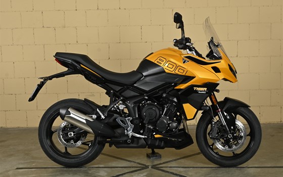 Offre Triumph Tiger Sport 800 - Image 1