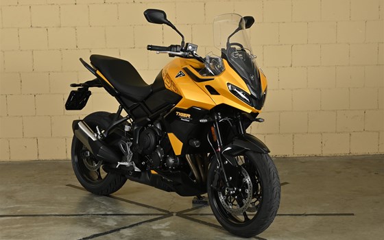 Offre Triumph Tiger Sport 800 - Image 2