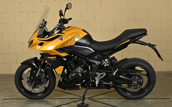 Offre Triumph Tiger Sport 800 - Image 3