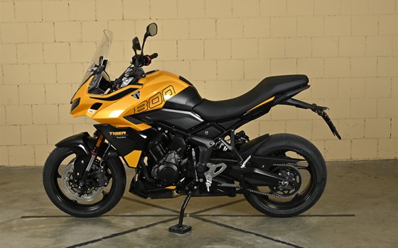 Offre Triumph Tiger Sport 800 - Image 4