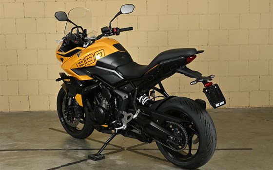 Offre Triumph Tiger Sport 800 - Image 5
